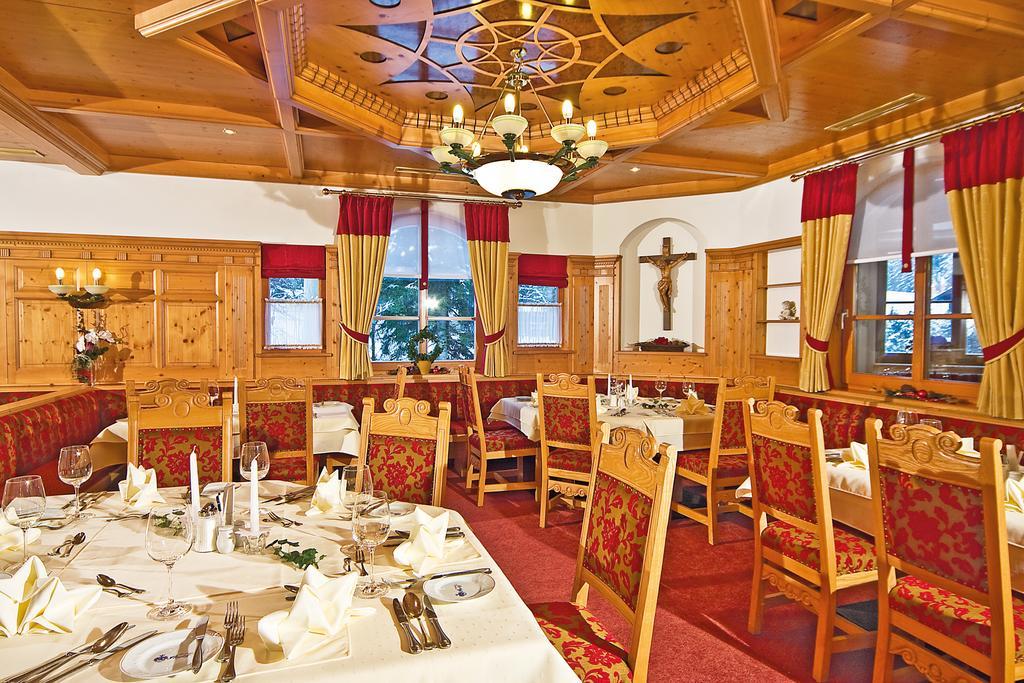 Landhotel Alpenhof Filzmoos Dış mekan fotoğraf