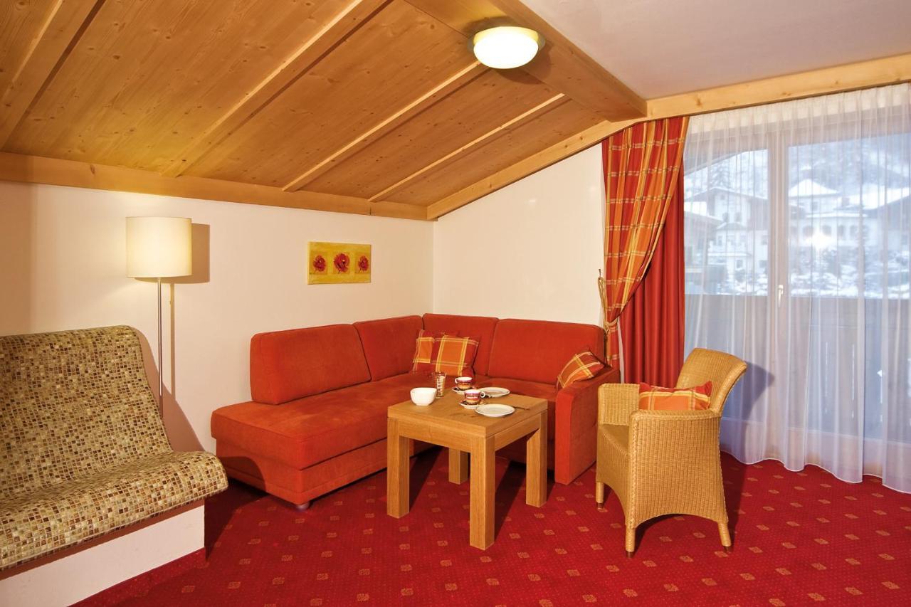 Landhotel Alpenhof Filzmoos Dış mekan fotoğraf