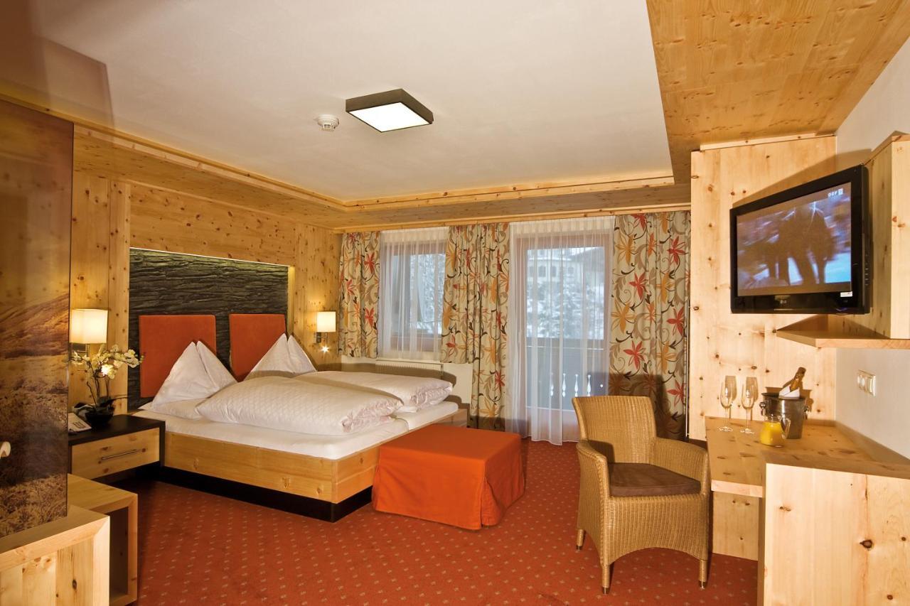 Landhotel Alpenhof Filzmoos Dış mekan fotoğraf