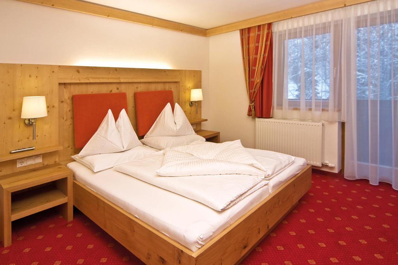 Landhotel Alpenhof Filzmoos Dış mekan fotoğraf