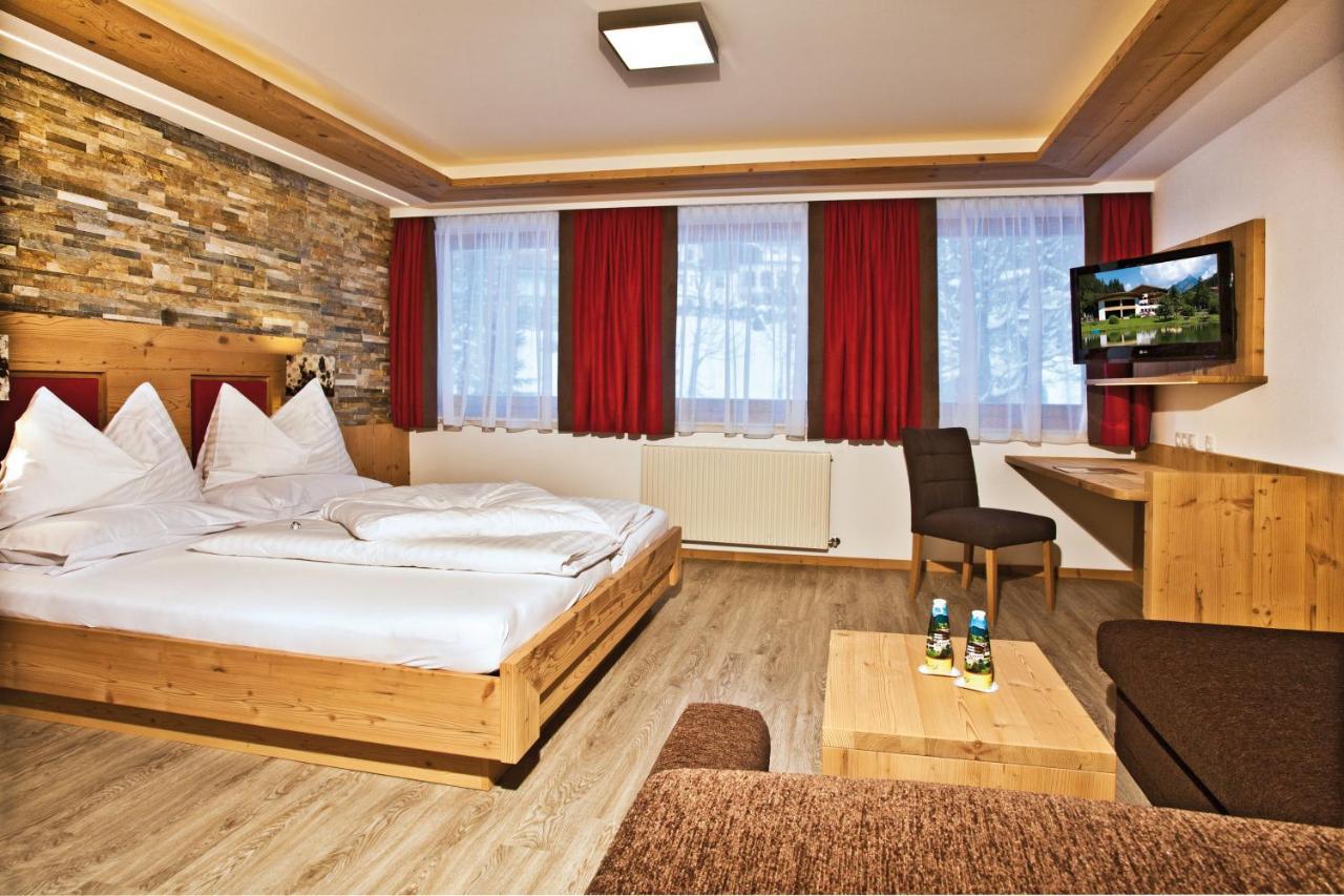 Landhotel Alpenhof Filzmoos Dış mekan fotoğraf